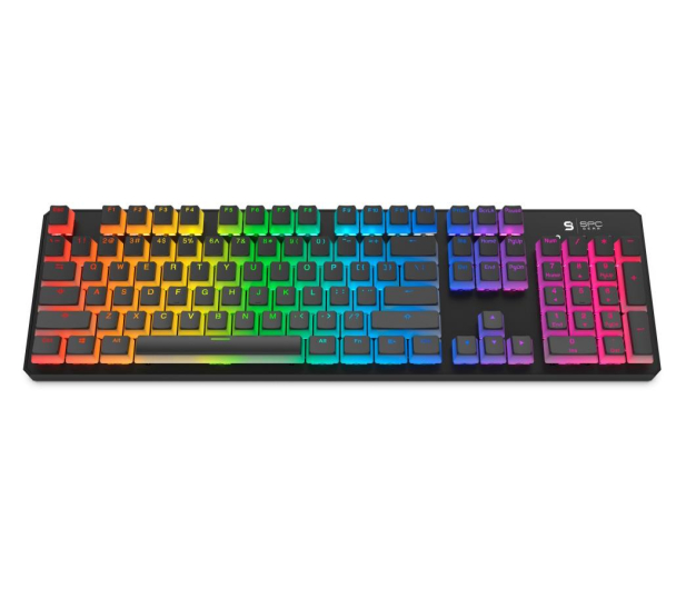 SilentiumPC GK540 Magna Kailh RD RGB P SPG045 - 526987 - zdjęcie 8